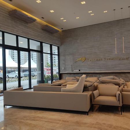 Salinas Premiun Resort 703 Salinópolis Zewnętrze zdjęcie