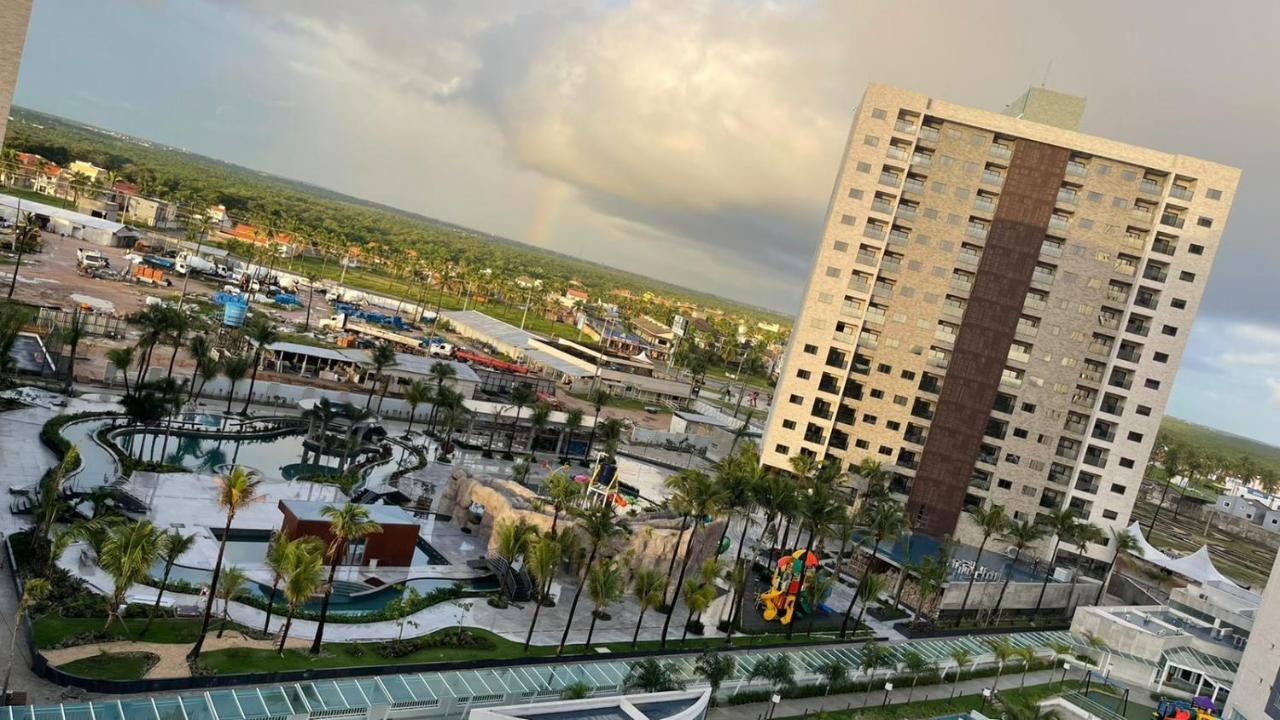 Salinas Premiun Resort 703 Salinópolis Zewnętrze zdjęcie