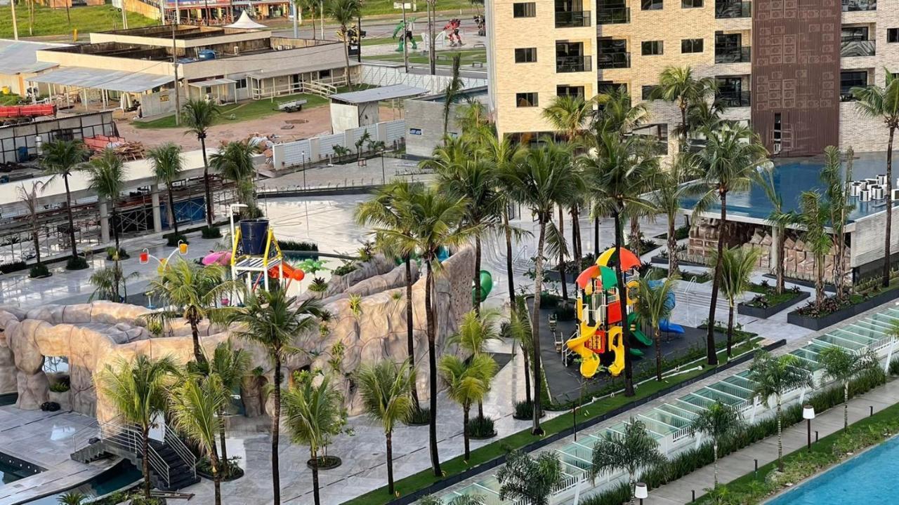 Salinas Premiun Resort 703 Salinópolis Zewnętrze zdjęcie