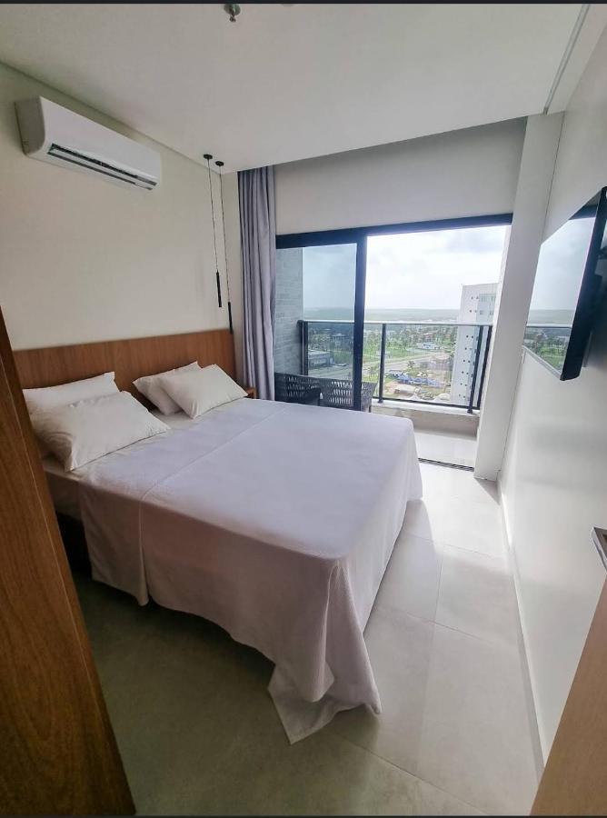 Salinas Premiun Resort 703 Salinópolis Zewnętrze zdjęcie