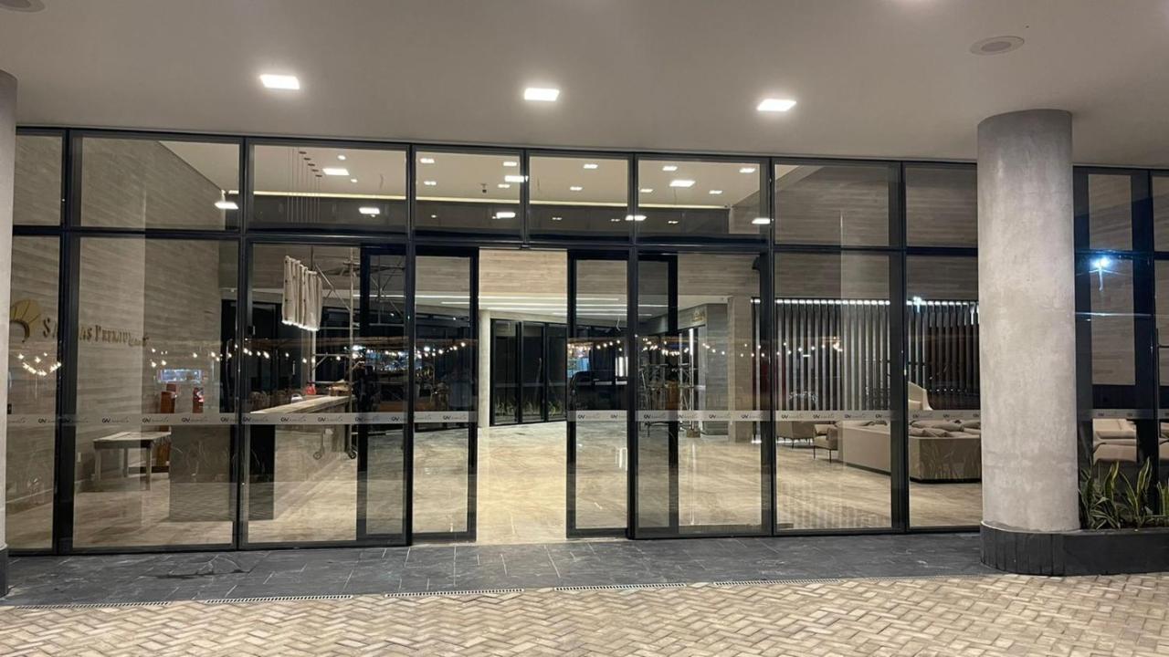 Salinas Premiun Resort 703 Salinópolis Zewnętrze zdjęcie