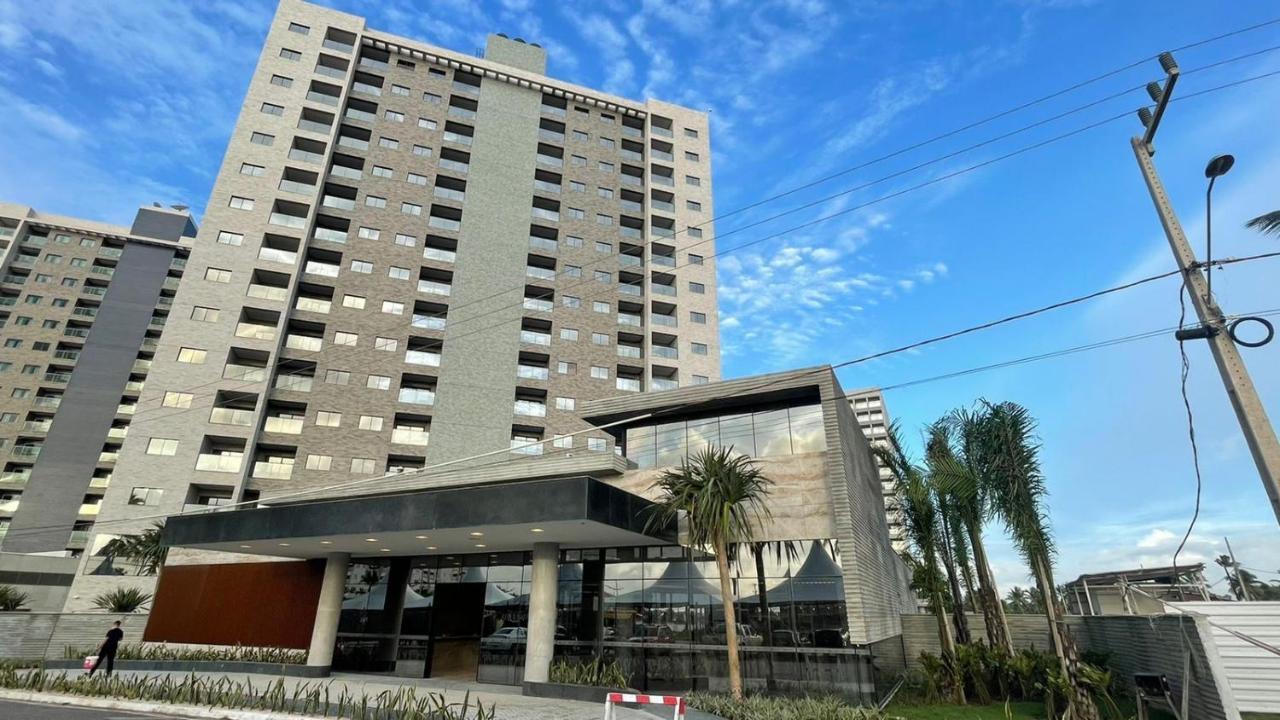 Salinas Premiun Resort 703 Salinópolis Zewnętrze zdjęcie