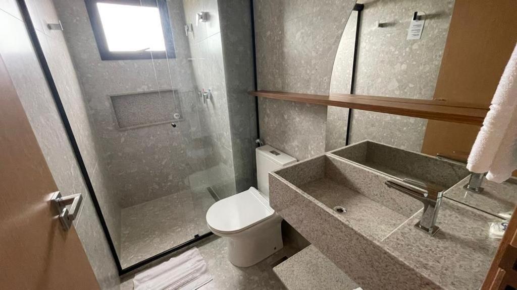 Salinas Premiun Resort 703 Salinópolis Zewnętrze zdjęcie