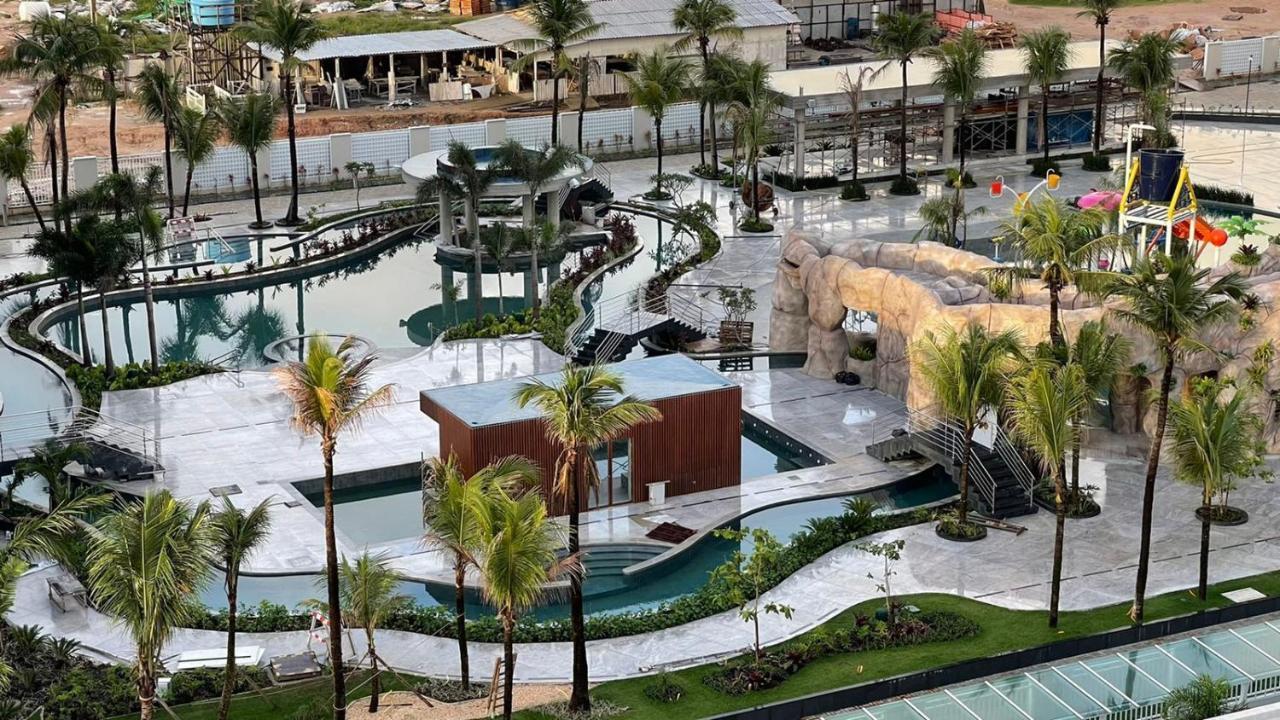 Salinas Premiun Resort 703 Salinópolis Zewnętrze zdjęcie