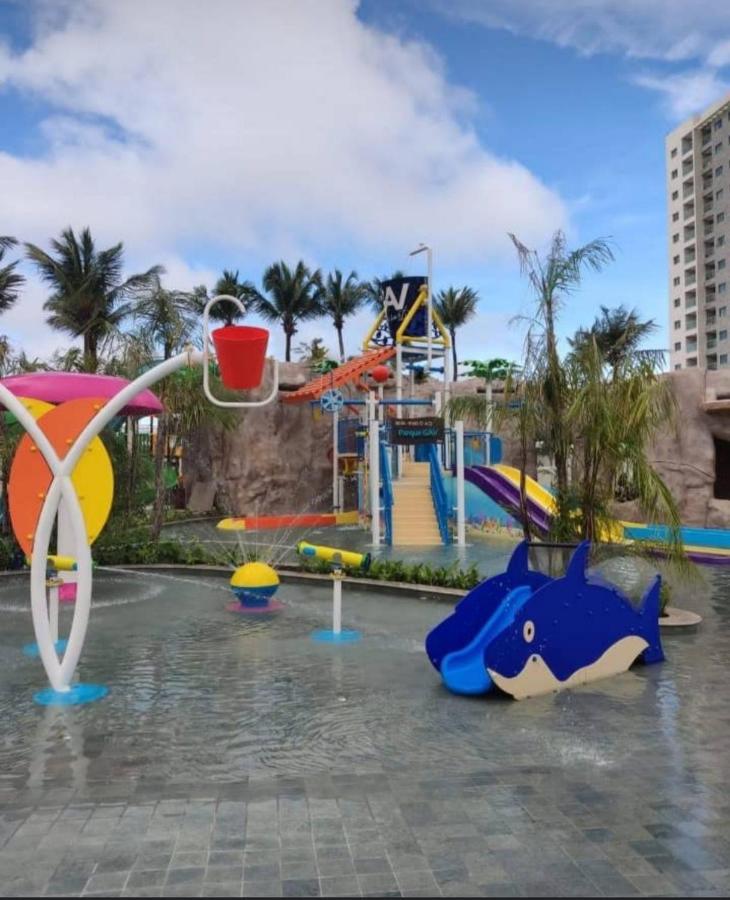 Salinas Premiun Resort 703 Salinópolis Zewnętrze zdjęcie